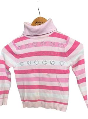 Сведрик з прикрасами